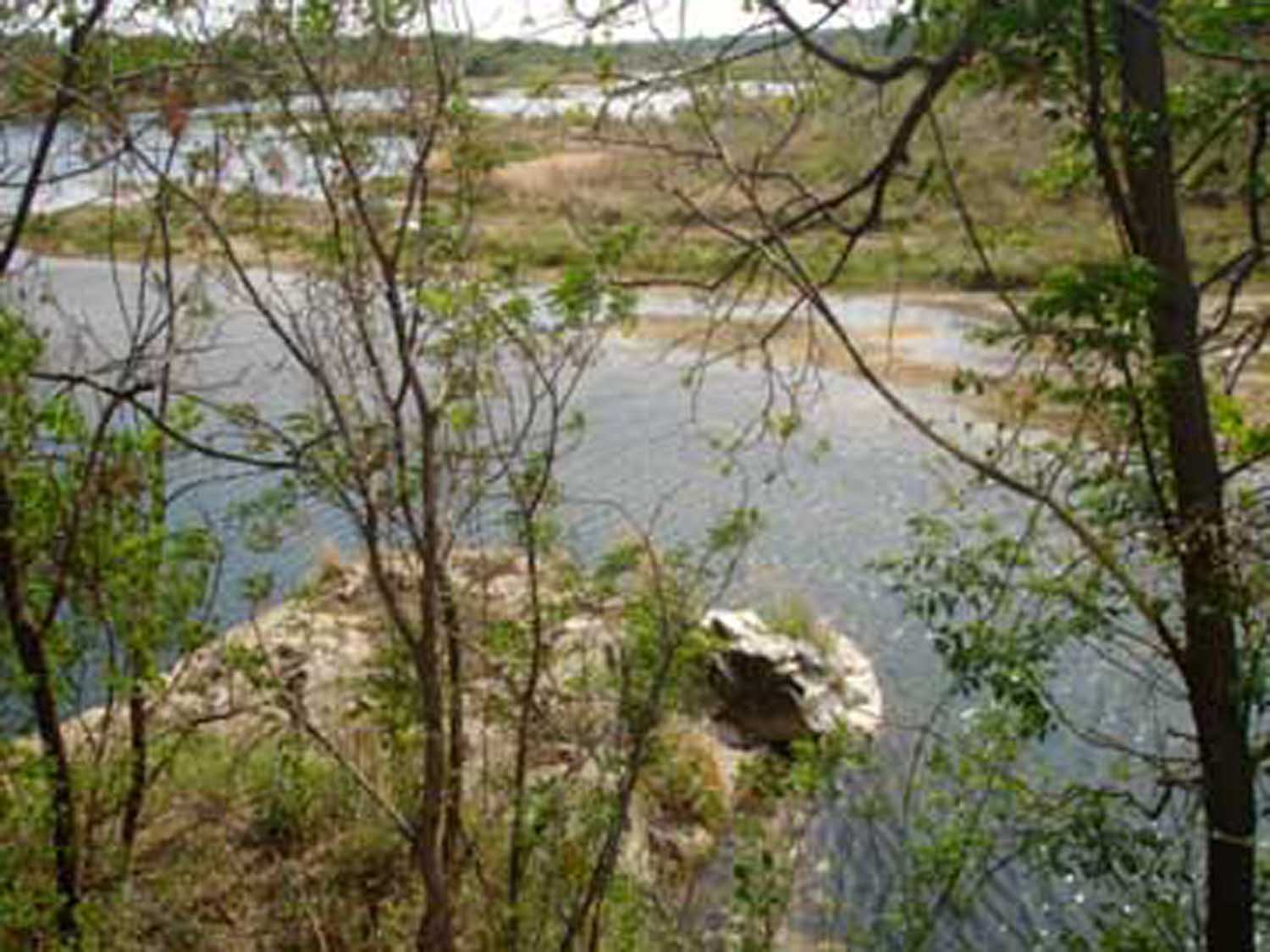 llano river image for lhome